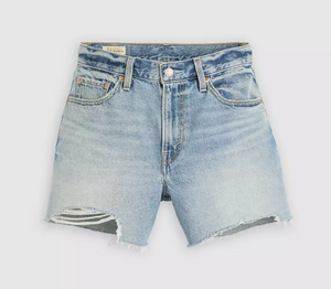 Ribcage Short Zip Blow My Mind