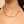 Short link chain charm necklace (GOLD)