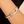 Bangle bracelet with buckle (SILVER)