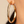 Open hoop earrings (GOLD)