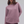 Latte Blues Thermal Solid
