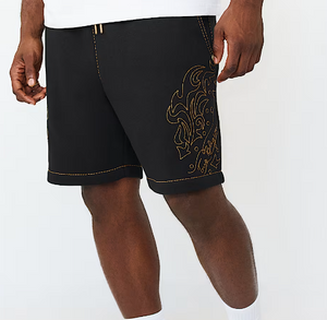 Rodeo Big T Sweatshorts