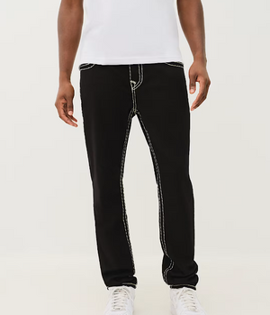 Rocco Super T Skinny Jean 32"