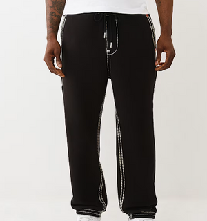 Super QT Jogger