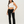 Joey Mid Rise Flap Flare Jean