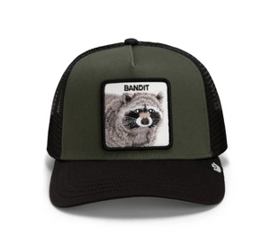 Bandit Trucker Hat