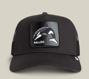 Killer Trucker Hat