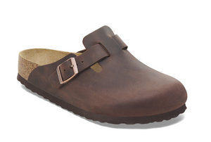 Women's Boston Habana Oiled Leather SFB