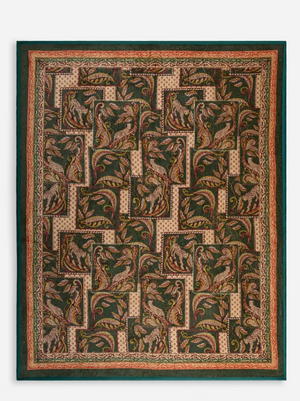Travel Blanket - Saule