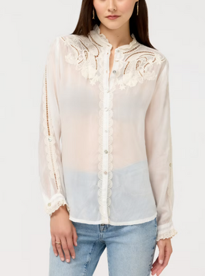 Amyle Shirt - Remi