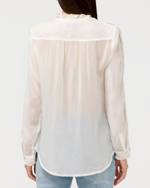 Amyle Shirt - Remi