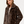 Faux Fur Cropped Coat - Farrah