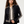 Modern Zip up Sweatshirt - Tamira