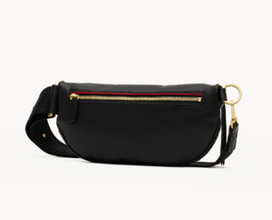 Charles Crossbody 'Med Starlight/Brushed Gold'