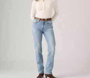 501 Jeans For Women Lazy Frame