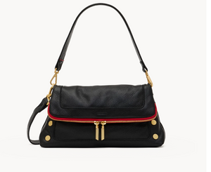 Beverly Med Black