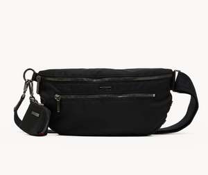 Charles Crossbody Lrg Nylon