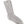 Cotton Slub Men's Gray White