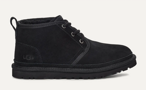 Women's Neumel Black