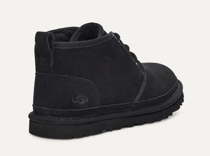 Men's Neumel Black