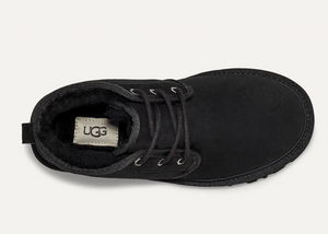 Women's Neumel Black
