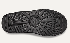 Men's Neumel Black
