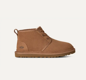 Men's Neumel Chestnut