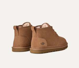 Men's Neumel Chestnut