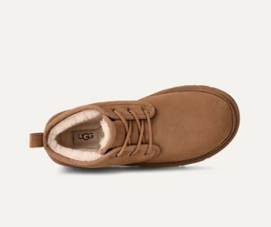 Kid's Neumel Chestnut