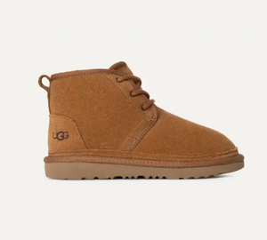 Kid's Neumel Chestnut