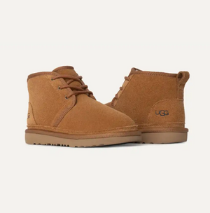 Kid's Neumel Chestnut