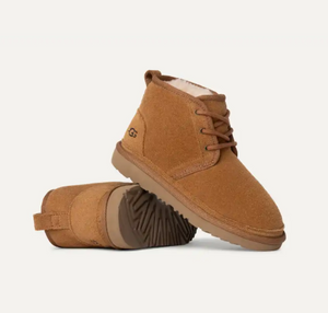 Kid's Neumel Chestnut