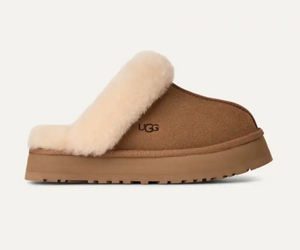 Women's Disquette Chestnut
