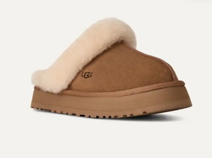 Women's Disquette Chestnut