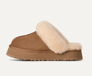 Women's Disquette Chestnut