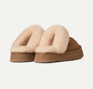 Women's Disquette Chestnut