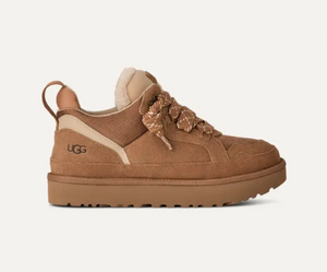 Men's Lowmel Chestnut