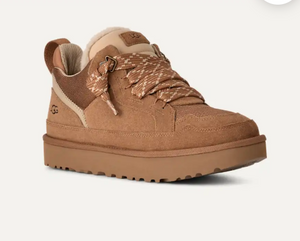 Men's Lowmel Chestnut