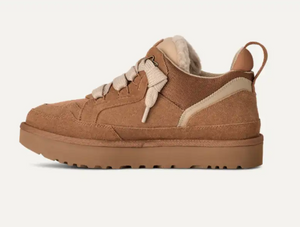 Men's Lowmel Chestnut