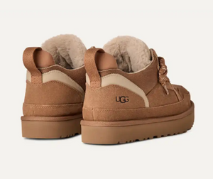 Men's Lowmel Chestnut