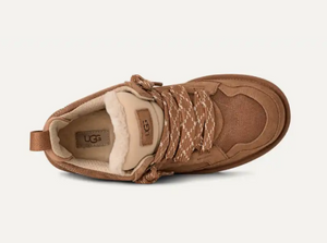 Men's Lowmel Chestnut