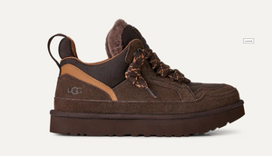 Men's Lomel Dusted Cocoa