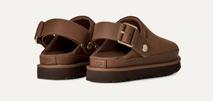 Women's Goldenstar Villa Clog