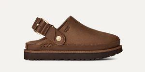 Women's Goldenstar Villa Clog