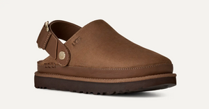 Women's Goldenstar Villa Clog