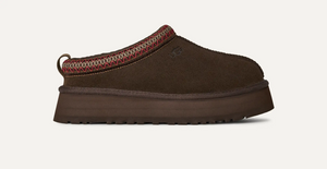 Women's Tazz II Dusted Cocoa