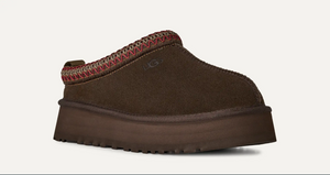 Women's Tazz II Dusted Cocoa
