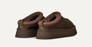 Women's Tazz II Dusted Cocoa