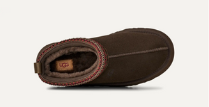 Women's Tazz II Dusted Cocoa