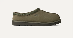 Men's Tasman II Burnt Olive/Forest Night